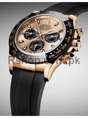 Rolex Cosmograph Daytona Watch Price in Pakistan