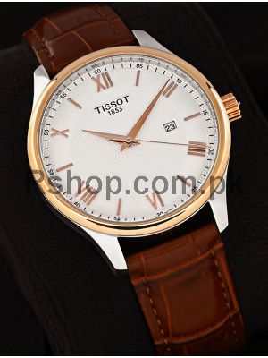 Tissot Tradition Gent's Watch Price in Pakistan