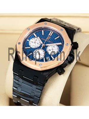Audemars Piguet Royal Oak Chronograph Watch Price in Pakistan