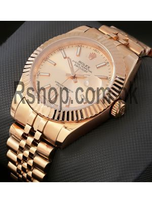 Rolex Datejust II Watch Price in Pakistan