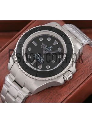 Rolex Sea-Dweller Titanium Watch 2022 Price in Pakistan