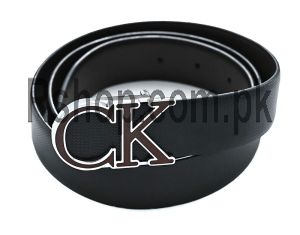 Calvin Klein Leather Belt (High Quality) Price in Pakistan
