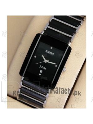 Rado Integral Black Watch  Price in Pakistan