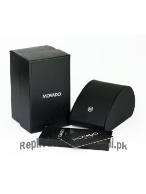 Movado Box Price in Pakistan