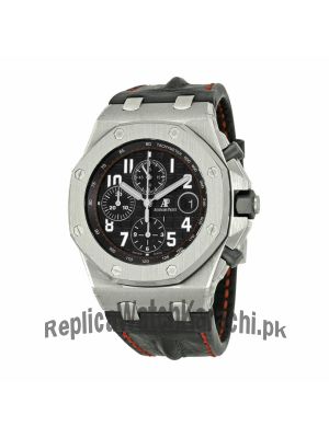 Audemars Piguet Royal Oak Offshore Chronograph Watch Price in Pakistan