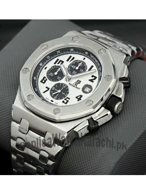 Audemars Piguet Royal Oak Offshore Chronograph Watch Price in Pakistan