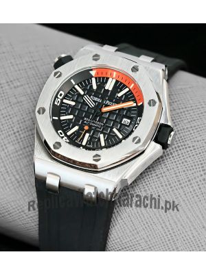 Audemars Piguet Royal Oak Offshore Diver Watch Price in Pakistan