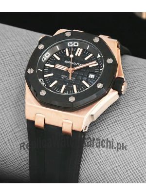 Audemars Piguet Royal Oak Offshore Diver Watch Price in Pakistan