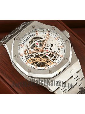 Audemars Piguet Royal Oak Skeleton Watch Price in Pakistan