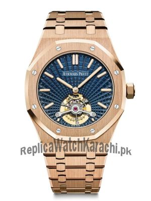 Audemars Piguet Royal Oak Tourbillon Watch Price in Pakistan
