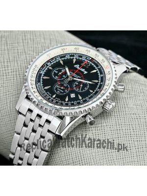 Breitling Montbrillant 01 Chronograph Watch Price in Pakistan