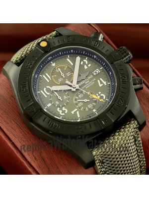 Breitling Avenger Chronograph Night Mission Watch Price in Pakistan