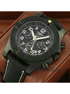 Breitling Avenger Hurricane 12H Breitlite Chronograph Watch Price in Pakistan
