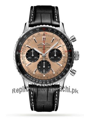Breitling Navitimer B01 Chronograph Watch Price in Pakistan