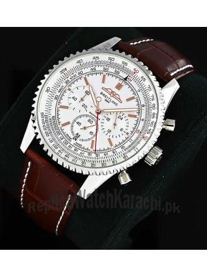 Breitling Navitimer Mens Watch Price in Pakistan