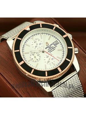 Breitling Superocean Heritage II Chronograp Watch Price in Pakistan