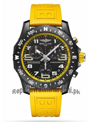 Breitling Endurance Pro 44 Watch Price in Pakistan