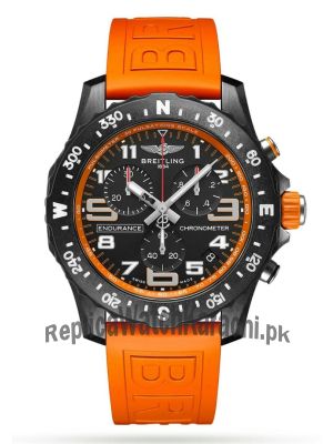 Breitling Endurance Pro 44 Watch Price in Pakistan
