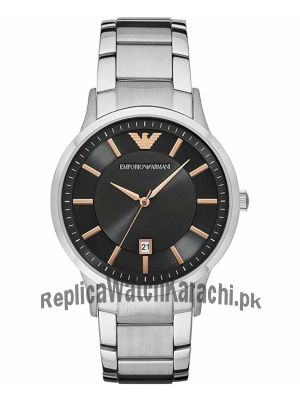 Emporio Armani Men's Renato Watch AR11179  (Same as Original) Price in Pakistan