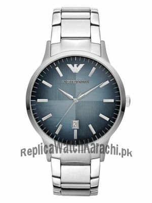 Emporio Armani Mens Classic Watch AR2472  (Same as Original) Price in Pakistan