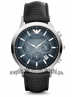 Emporio Armani Renato Chronograph Watch AR2473  (Same as Original) Price in Pakistan