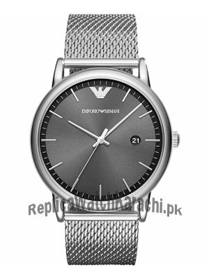 Emporio Armani  Watch AR11069  (Same as Original) Price in Pakistan