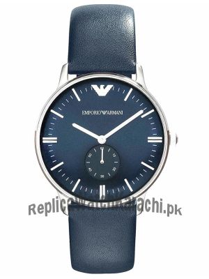Emporio Armani Watch AR1647 (Same as Original) Price in Pakistan