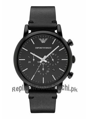 Emporio Armani Watch AR1918 (Same as Original)