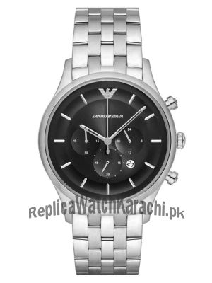 Emporio Armani Watch For Men Price in Pakistan