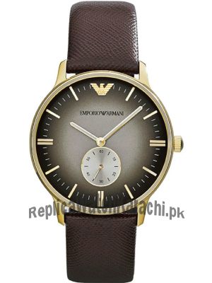 Emporio Armani Men’s Watch AR-1756 Price in Pakistan