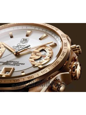 Tag Heuer Grand Carrera Calibre 17 Watch  Price in Pakistan