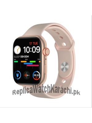 2021 Fk99 Series 6 Smart Watch with Wireless Charger