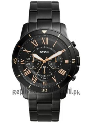Fossil Men's Grant Sport Full Chronograph Watch FS5374   (Same as Original) Price in Pakistan