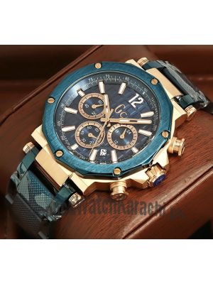 GC Guess Collection Watch Price in Pakistan
