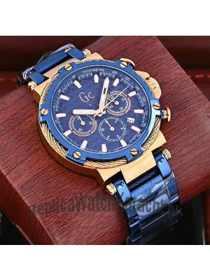 Gc Men's Chronograph Watch Price in Pakistan