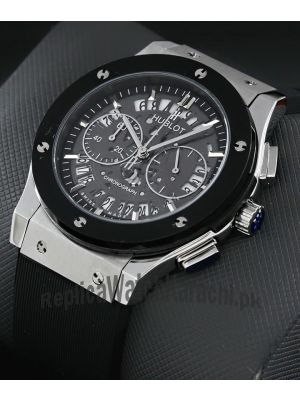Hublot Classic Fusion Aerofusion Watch Price in Pakistan