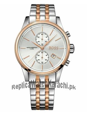 HUGO BOSS Jet Gent's Watch Price in Pakistan
