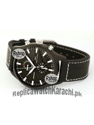 IWC Schaffhausen Chronograph Watch Price in Pakistan