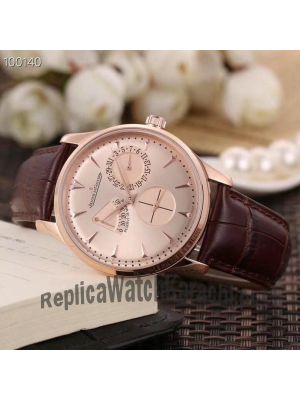 Jaeger LeCoultre Master Control Reserve Marche Watch Price in Pakistan