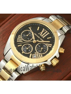 Michael Kors Bradshaw Ladies Watch Price in Pakistan