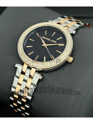 Michael Kors Ladies Darci Watch Price in Pakistan
