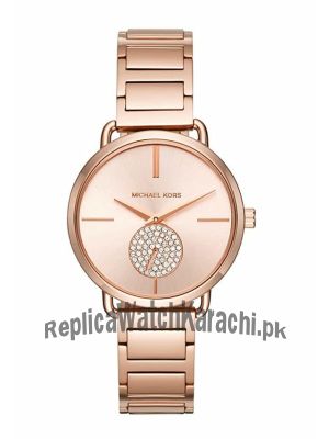 Michael Kors Women's Portia Watch Price in Pakistan