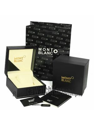 Montblanc  Box Price in Pakistan