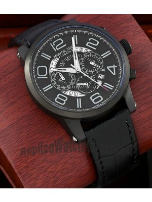 Montblanc Timewalker Chronograph Watch Price in Pakistan