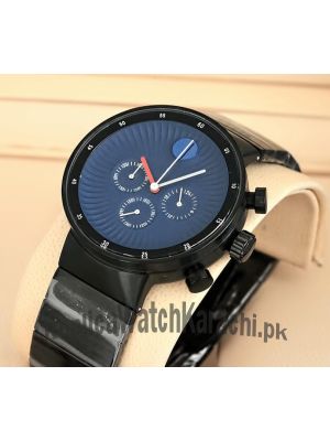 Movado Edge Chronograph Gents Watch Price in Pakistan