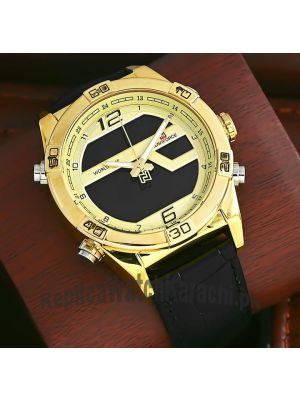 Naviforce NF9128 Watch Price in Pakistan