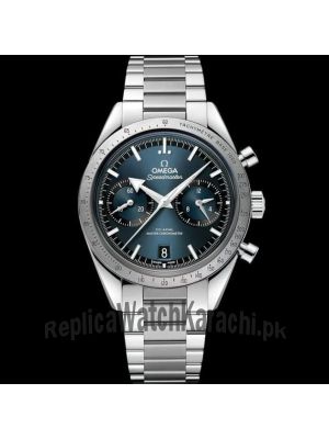 Omega Speedmaster 57 Co-Axial Master Chronometer Watch Price in Pakistan