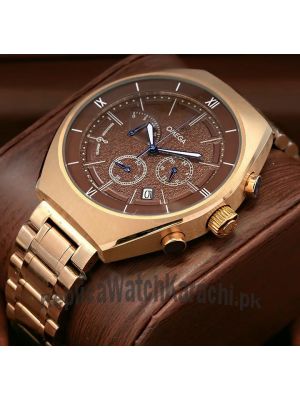 Omega Speedmaster Brown Dial Watch Price in Pakistan