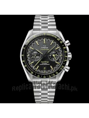 Omega speedmaster super racing Watch Price in Pakistan