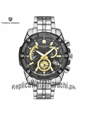 Pagani Design 3311 Men's Watch Price in Pakistan
